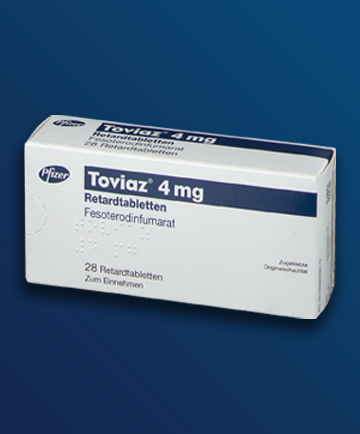 online Toviaz pharmacy